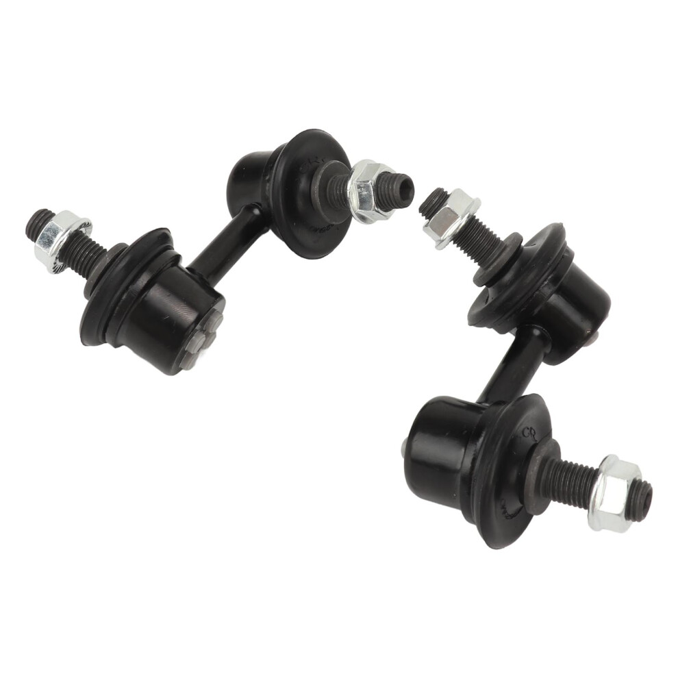 Front Suspension Stabilizer Bar Link Kit For Acura Civic, CrâV, Element 8471335789342