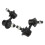 Front Anti-Roll Bar Links 51321-S5A-003 1