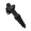 Cylindre esclave d'embrayage 9683750480 2182E2 2182.E2 10