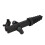 Cylindre esclave d'embrayage 9683750480 2182E2 2182.E2 6