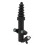 Cylindre esclave d'embrayage 9683750480 2182E2 2182.E2 1
