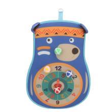 Ensemble de fléchettes pour enfants - Double-face, Boules adhésives