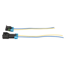 Salt Spreader Connector Harness Repair Kit for SaltDogg