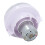 DC12V Mini-Motorlüfter für HL1910 HL2310E HL2510ESD 13