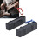 2 pièces micro de basse à 4 cordes scellé à simple bobinage Jazz 12