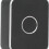 Lucchetto a impronta digitale IP65 impermeabile 65 mAh alluminio 10