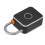 Lucchetto a impronta digitale IP65 impermeabile 65 mAh alluminio 11