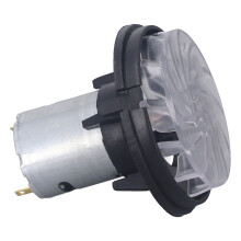 Ventilateur de moteur 12 V DC pour pistolet à air chaud universel