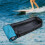 SUP Bag Stand Up Paddle Board Backpack - Inflatable Paddle Board Compatible Adjustable Straps Deck Bag, Rucksack Carrier 3