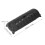 Scatola per prolunga 295x117x75mm nera AWG14-16 2