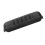 Scatola per prolunga 295x117x75mm nera AWG14-16 10