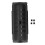 Scatola per prolunga 295x117x75mm nera AWG14-16 3