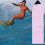 Surfboard Sock Covers Quick-Drying Stretchy Bag Shortboard Compatible Drawstring Fasteners Padded Nose Protection 2