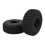 4 pièces de pneus RC crawler de 1,9 pouces, insert en mousse noire 9