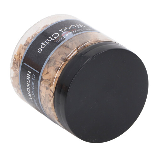 Pêche 72g/2.5oz chips de bois pour fumage naturels