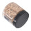 Pêche 72g/2.5oz chips de bois pour fumage naturels 5