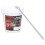 Eichenholz Räucherholzspäne 95 g Natural Cocktail 11