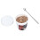 Eichenholz Räucherholzspäne 95 g Natural Cocktail 13