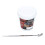 Eichenholz Räucherholzspäne 95 g Natural Cocktail 6