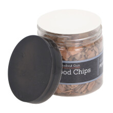 Natürliche Produktrauchchips für Cocktails & Küche, Fruchtbaum-Aroma, 100 g Packung