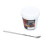 Eichenholz Räucherholzspäne 95 g Natural Cocktail 15