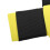 Pulsera de neopreno flotante - Kill Switch amarillo 6