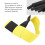 Pulsera de neopreno flotante - Kill Switch amarillo 4