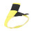 Pulsera de neopreno flotante - Kill Switch amarillo 9
