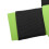 Pulsera de muñeca flotante de neopreno ajustable - Verde 8