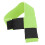 Pulsera de muñeca flotante de neopreno ajustable - Verde 1