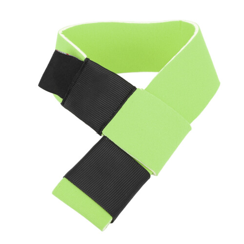Pulsera de muñeca flotante de neopreno ajustable - Verde 1