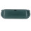 Protector de cordón ABS con cierre dual verde 210x69x69 mm 13