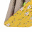 Rascador de cartón corrugado triangular para gatos 7