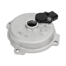 Motorvariableventileinstellung Magnetventil Metalllegierung 24360 2GGD0 VVT Kammersteuerung Magnetventil für SANTA FE TUCSON SONATA