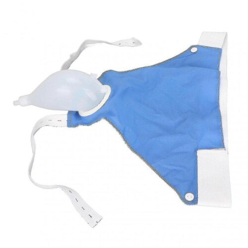 Incontinence Bedridden Patients Wearable Urine Bag 1000ml 2000ml 2