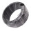 Aluminum Bonsai Tree Training Wire 500g Black 1.0mm 10