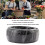 Aluminum Bonsai Tree Training Wire 500g Black 1.0mm 3