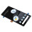 Ultra Slim 1TB External SSD USB 3.1 Gen 2 Black for Fast Transfer 8