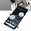 Ultra Slim 1TB External SSD USB 3.1 Gen 2 Black for Fast Transfer 13