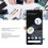 Ultra Slim 1TB External SSD USB 3.1 Gen 2 Black for Fast Transfer 4