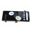 Ultra Slim 1TB External SSD USB 3.1 Gen 2 Black for Fast Transfer 14