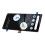 Ultra Slim 1TB External SSD USB 3.1 Gen 2 Black for Fast Transfer 12