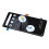 Ultra Slim 1TB External SSD USB 3.1 Gen 2 Black for Fast Transfer 1
