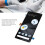 Ultra Slim 1TB External SSD USB 3.1 Gen 2 Black for Fast Transfer 3