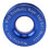 Aluminiumlegierung 17637lbs Schleppring Blau ATV/UTV 14