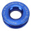 Aluminiumlegierung 17637lbs Schleppring Blau ATV/UTV 15