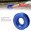 Aluminiumlegierung 17637lbs Schleppring Blau ATV/UTV 6