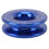 Aluminiumlegierung 17637lbs Schleppring Blau ATV/UTV 13
