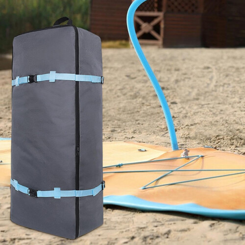 Paddleboard Carry Bag Large Capacity Waterproof Storage Portable Handle Multipurpose Surfboard Storage Bag 1