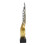 Innovative Abstract Wing Sculpture Light Luxury Gold Accent Piece 12